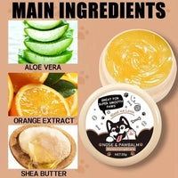 20g Dog Nose And Paw Balm Paw Cream Cats Dogs Paw Protection