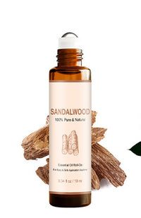 Sleeping Ball Smear Plant Agarwood Essential Oil