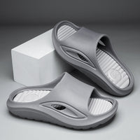 Summer Outdoor Slip-on Sports Beach Shoes For Couples
