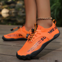 Beach Diving Swimming Outdoor Leisure Wading Hiking And Running Shoes