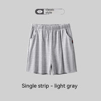 Baby Boy And Girl Summer Cotton Loose Plus Size Shorts
