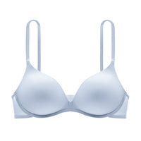 Seamless Underwear Women's Thin Breathable One-piece Sexy Bra Wireless