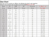 Street All-match Couple Casual Sports Skate Shoes