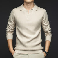 Trendy Casual Business V-neck Boy's Undershirt