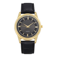 Men's Casual Business Belt Quartz Watch
