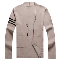 Men's Tops Spring And Autumn Coat Thin