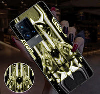 Destroyer Reno8pro Mobile Phone Case