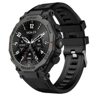 GT5Pro Smart Watch Sports Wireless Bluetooth Calling Health Monitoring
