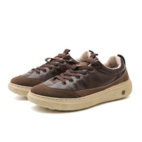 Men's Casual Fashionable Versatile Retro Sneakers