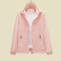 Women's Plus Size Short Casual Jacket