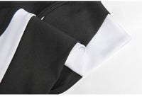 Women's High Waist Non Embarrassing Tights