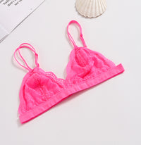 Triangle Cup Thin Section Breathable Adjustable Underwear
