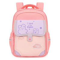 Primary School Kindergarten Large Capacity Schoolbag