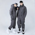 Ski Clothes Are Cold-proof For Men And Women