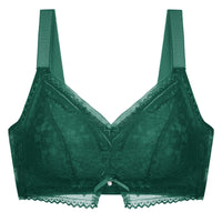 Women's Anti Sagging Beautiful Back Bra