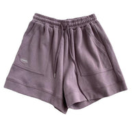 High Waist Slimming Casual Sports Shorts For Women New