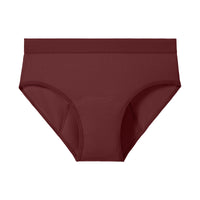 European And American Plus Size Sexy Multi-Color Four-layer Physiological Underwear