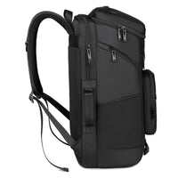 Dry Wet Separation Outdoor Training Backpack