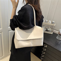 Large Capacity Tote Bag Portable Commuter Oversized Shoulder