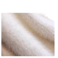 Knitted Cardigan Sweater Coat For Women