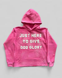 Fashion Loose Sweater Hoodie Men And Women