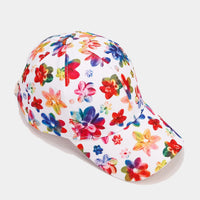 Women's Summer Sun Hat Tide