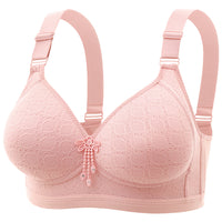 Women's Fashion Push Up Comfort Breathable Bra