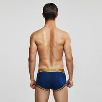Classical Style Men's Cotton Underpants