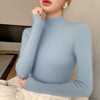 Women's Seamless Sweater Sweater