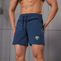 Men's Running Training Quick-drying Breathable Shorts
