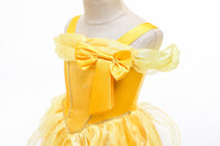 Christmas Birthday Halloween Performance Dress