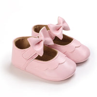 Baby Toddler Shoes Soft Rubber Sole Breathable