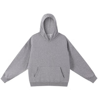 Retro Loose Casual Simple Sweatpants Top