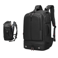 Men's Fashion Shoulder Outdoor Travel Backpack