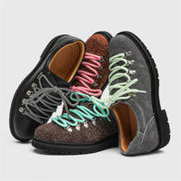 Men's Outdoor Casual Shoes, Wear-resistant