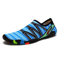 Quick-drying Wading Beach Shoes Breathable Non-slip