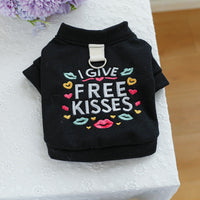 Casual Universal Autumn And Winter New Pet Clothes