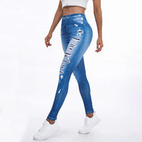 Stretchy Running Outdoor And Fitness Casual Pants
