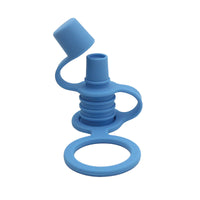 Bottle Cap Suitable For Children And Adults Drinking Water Silicone Suction Nozzle