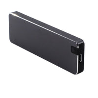 Expand And Upgrade External Portable SSDs