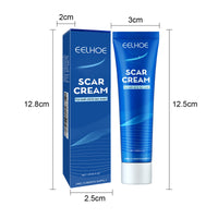 Care Reduces Scars Repairing Cream Acne Marks