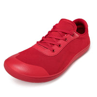 Breathable Shoes Men's Large Size Loose-palm Wide Last Shoes Breathable Non-slip