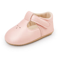 Indoor Non-slip Baby Rubber Sole Toddler Shoes