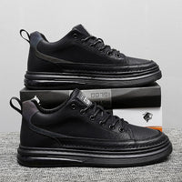 Men's Casual And Versatile Labor Protection Shoes