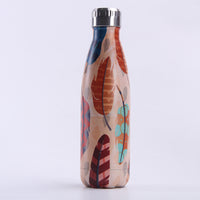304 Stainless Steel Coke Bottle Portable Outdoor Car Water Cup