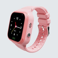 Positioning Waterproof Photo-taking Smartwatch
