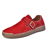 Women's Comfortable Loafers New Lightweight Low Top