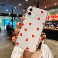 UV Printing Protection Mobile Phone Shell