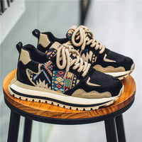 Trendy Wild Sports Casual Shoes