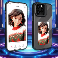 E-ink Screen Phone Case Four Colors